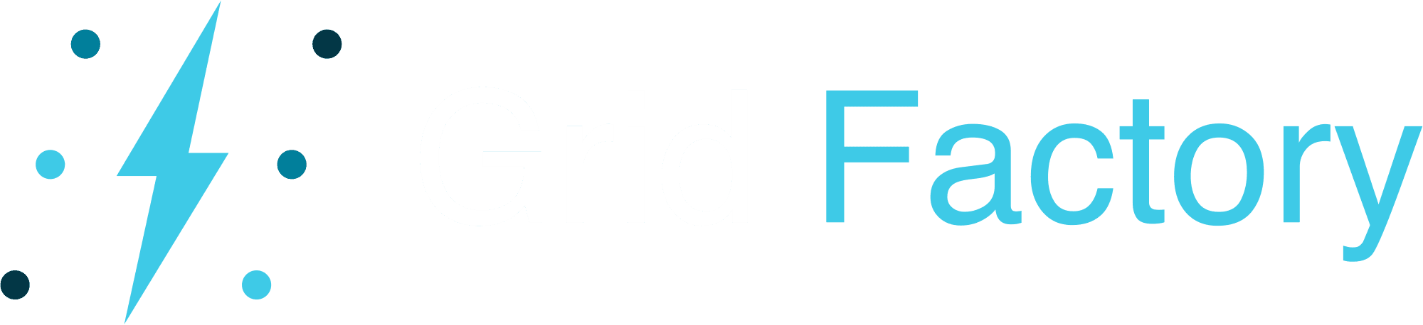 Grid Factory logo