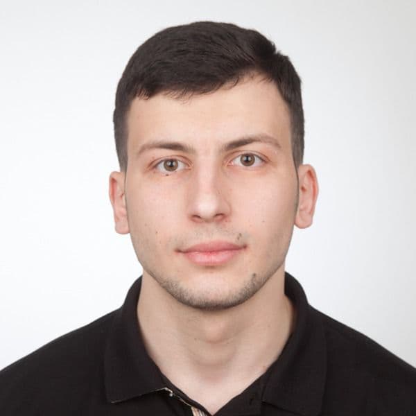 George Ciobanu