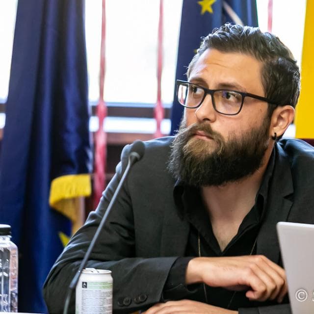 Stefan Vanea